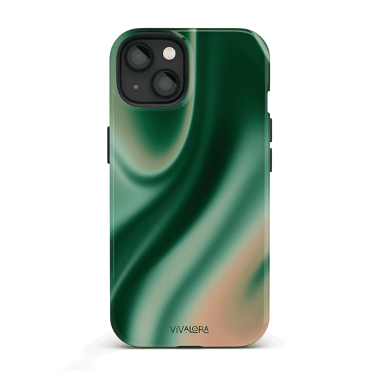 Satin Shimmer | iPhone 13