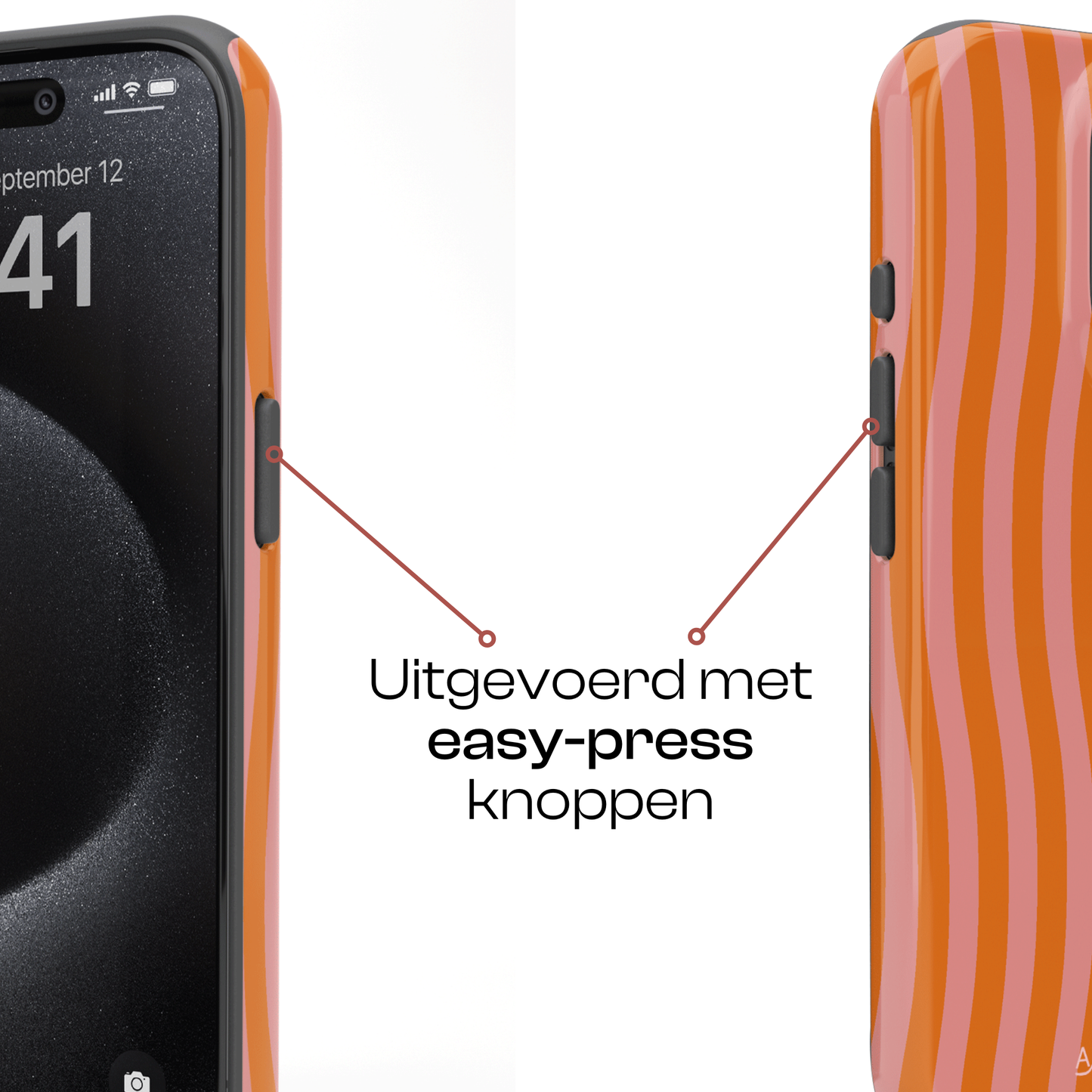 Tropical Dream | iPhone 15 Pro