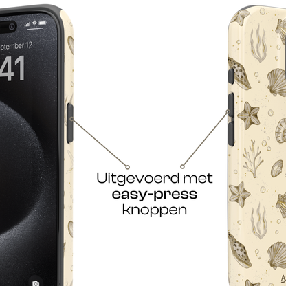 Ocean Bliss | iPhone 15 Pro