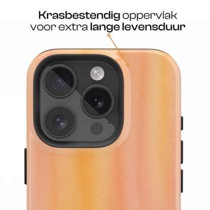 Sunset Glow | iPhone 15 Pro