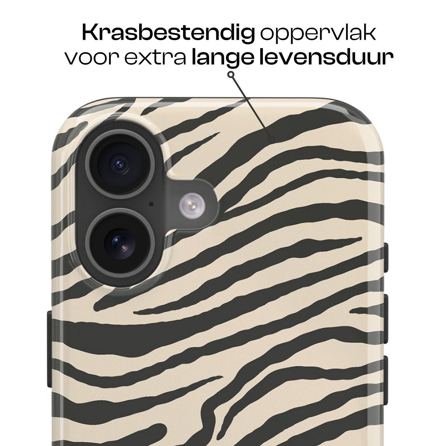 Wild Stripes | iPhone 17