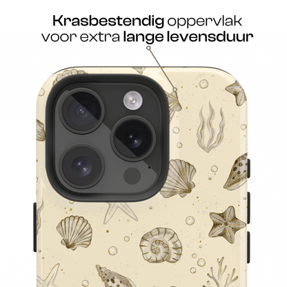 Ocean Bliss | iPhone 15 Pro