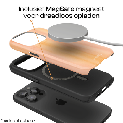 Sunset Glow | iPhone 15 Pro