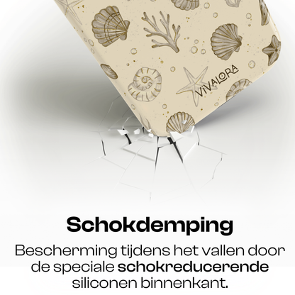 Ocean Bliss | iPhone 15 Pro