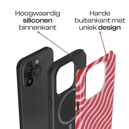 Wine Flow | iPhone 15 Pro