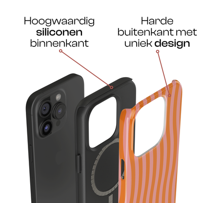 Tropical Dream | iPhone 15 Pro