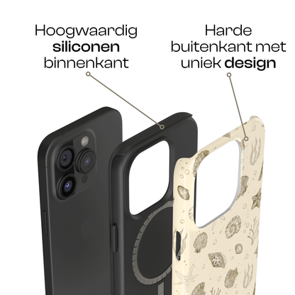 Ocean Bliss | iPhone 15 Pro