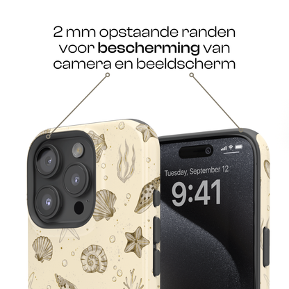 Ocean Bliss | iPhone 15 Pro