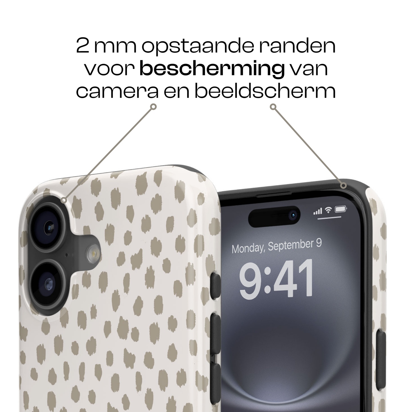 Wild Dots | iPhone 17