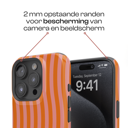 Tropical Dream | iPhone 15 Pro