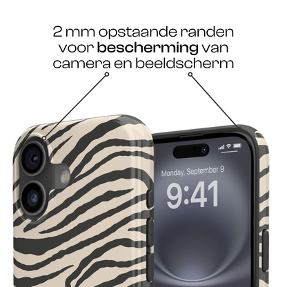 Wild Stripes | iPhone 17